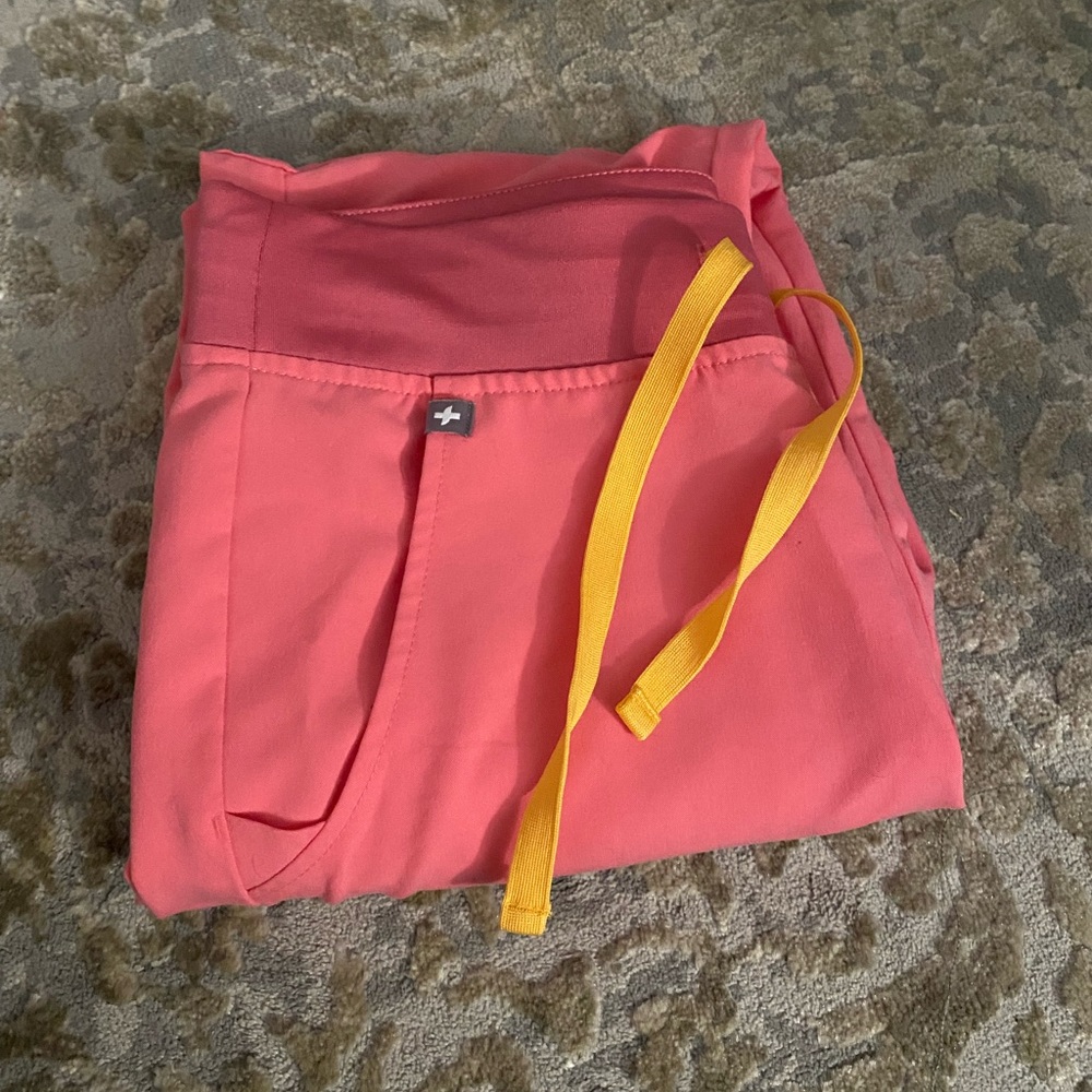 FIGS joggers size XS